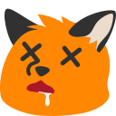 blobfoxdead