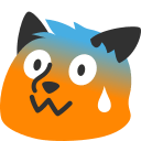 :blobfoxterrified: