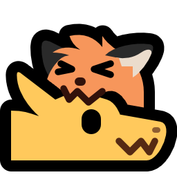 :neofox_nom_dragn: