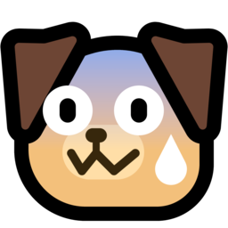 :neodog_nervous: