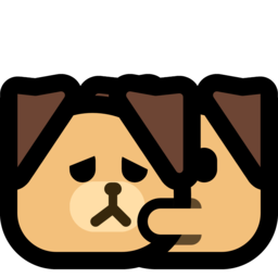 :neodog_hug_sad: